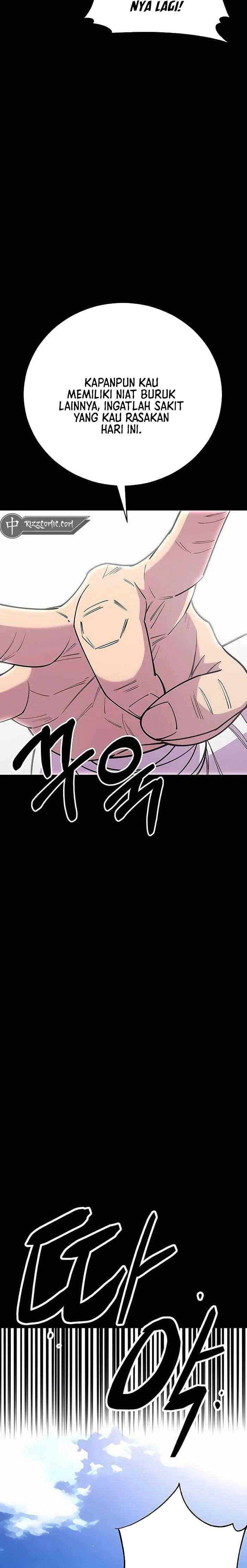 World’s Greatest Senior Disciple Chapter 57 Image 37