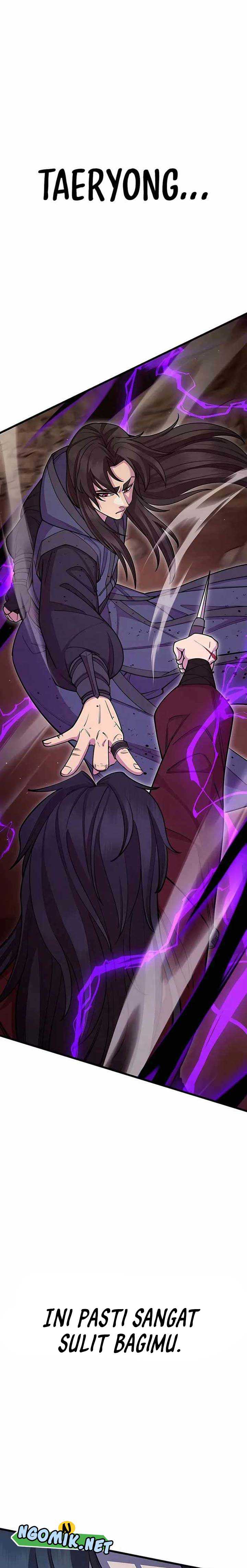 World’s Greatest Senior Disciple Chapter 57 Image 39