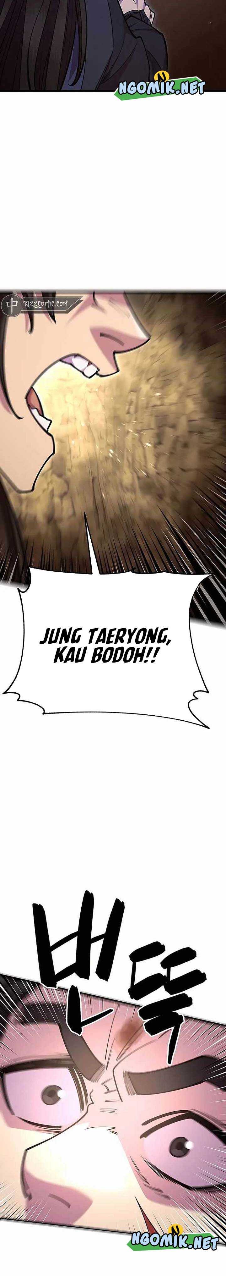 World’s Greatest Senior Disciple Chapter 57 Image 43