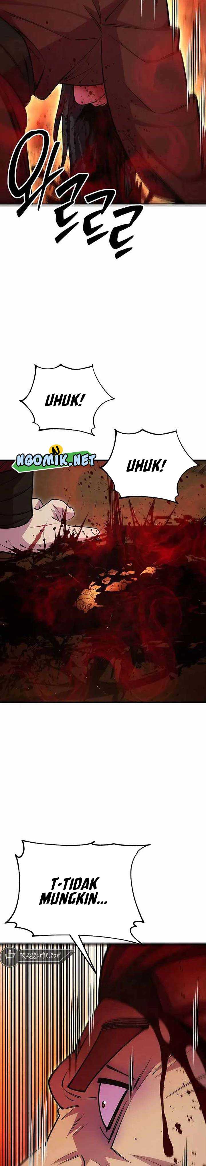 World’s Greatest Senior Disciple Chapter 57 Image 47