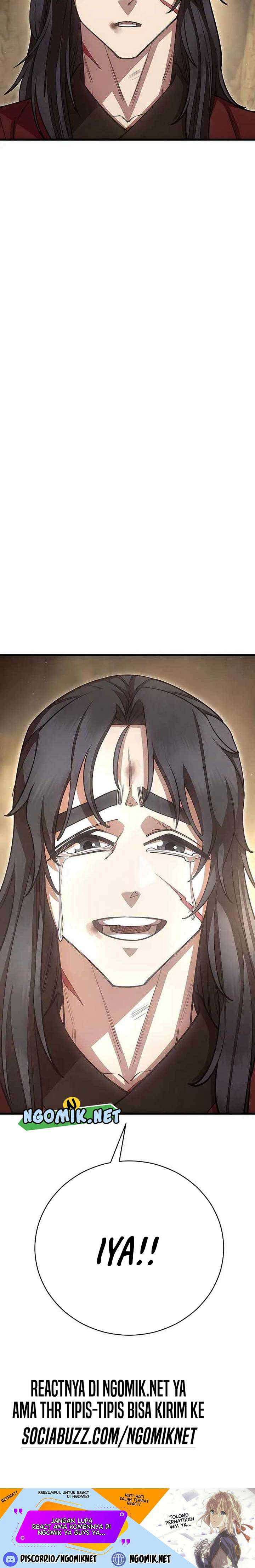 World’s Greatest Senior Disciple Chapter 57 Image 54