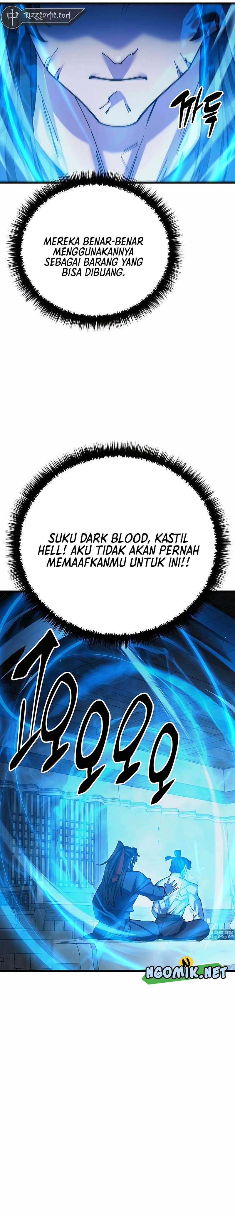 World’s Greatest Senior Disciple Chapter 58 Image 4