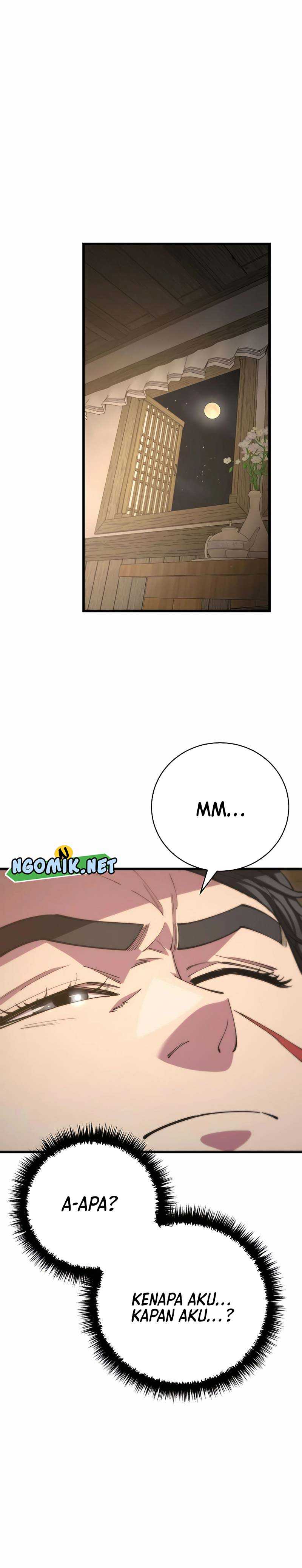 World’s Greatest Senior Disciple Chapter 58 Image 5