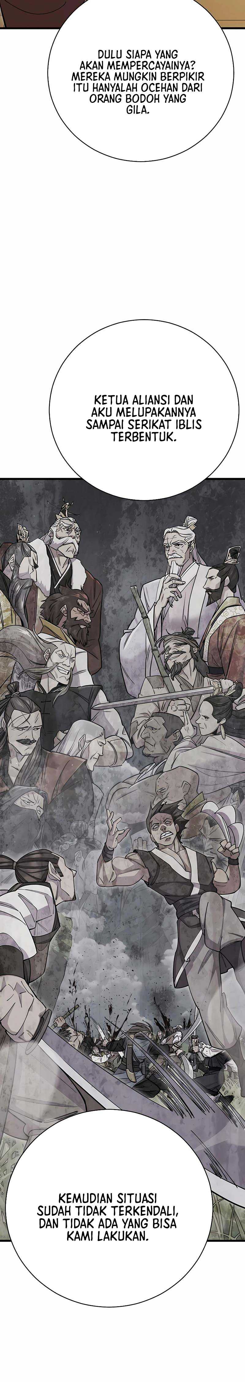 World’s Greatest Senior Disciple Chapter 58 Image 31