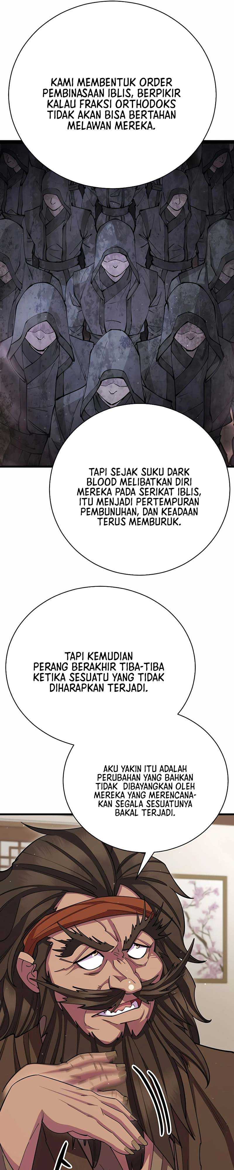 World’s Greatest Senior Disciple Chapter 58 Image 32