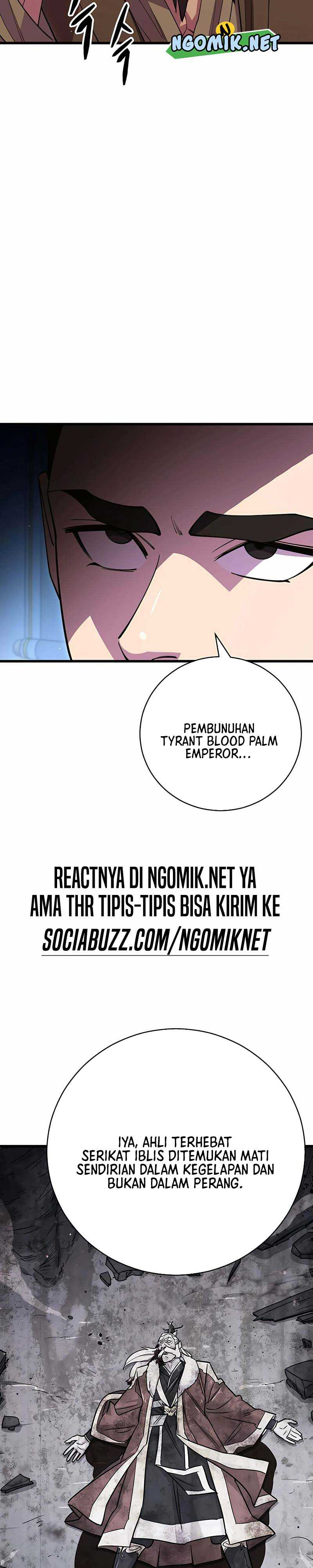 World’s Greatest Senior Disciple Chapter 58 Image 33