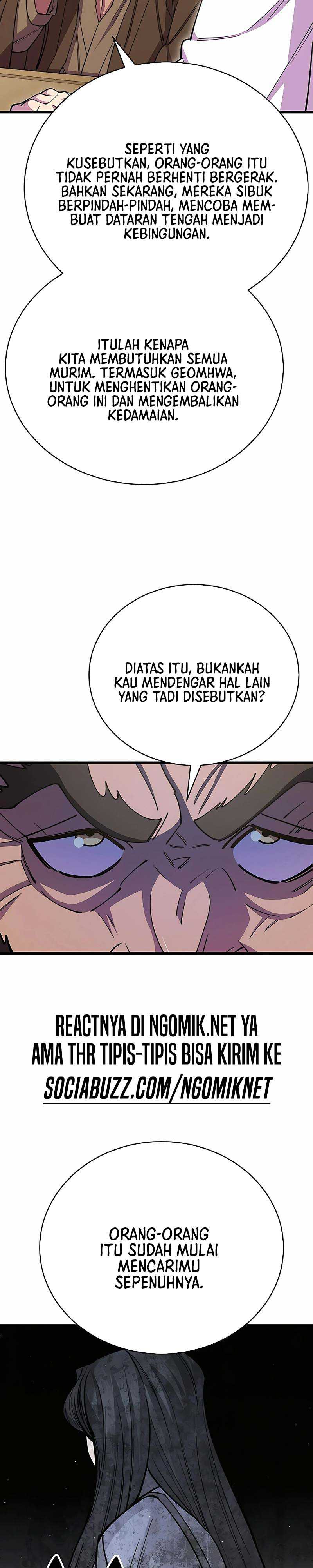 World’s Greatest Senior Disciple Chapter 58 Image 37