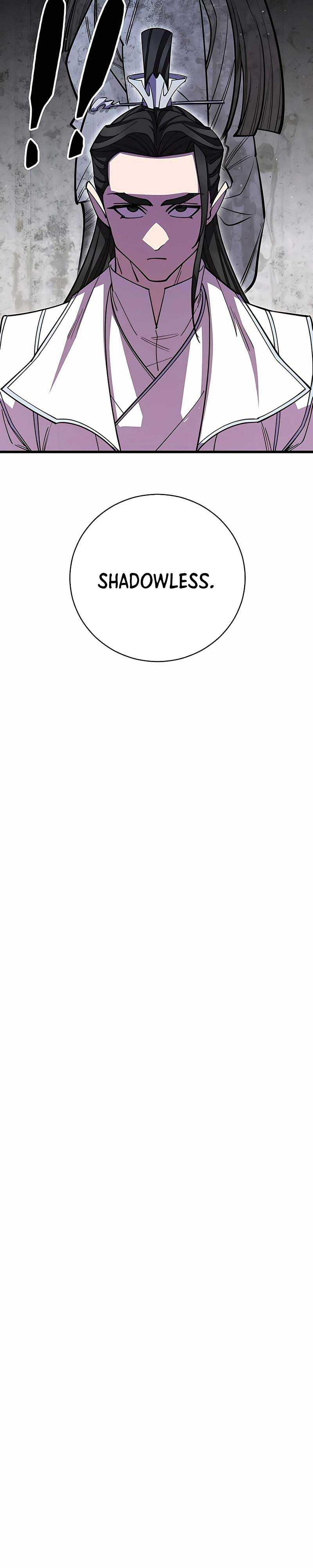 World’s Greatest Senior Disciple Chapter 58 Image 38