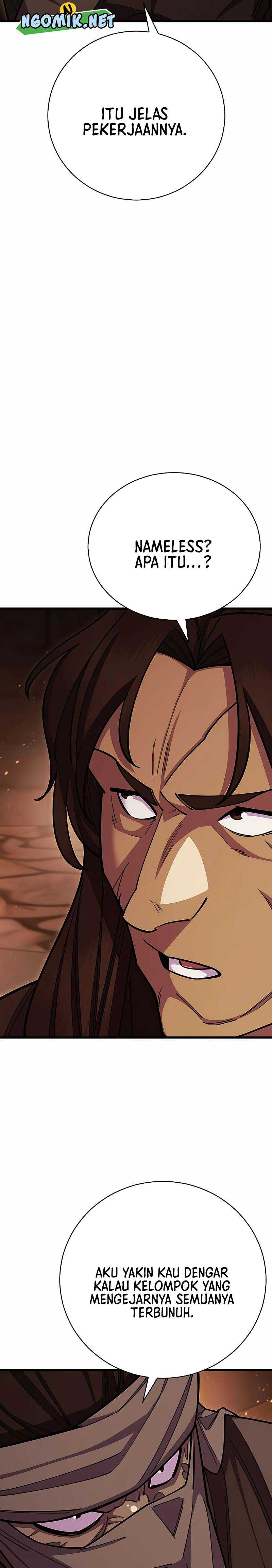 World’s Greatest Senior Disciple Chapter 58 Image 41