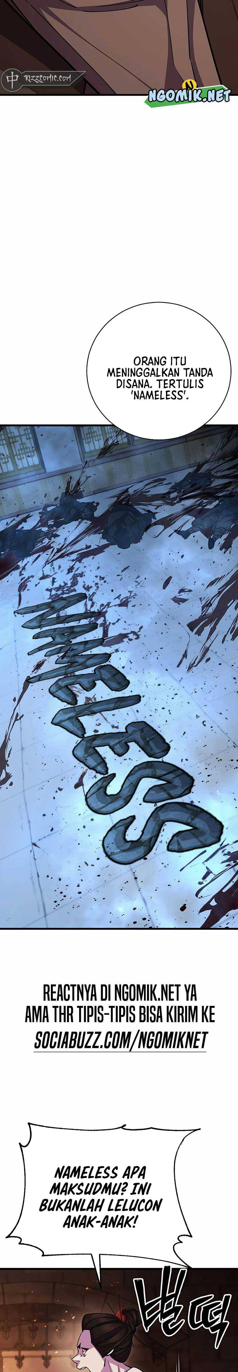 World’s Greatest Senior Disciple Chapter 58 Image 42