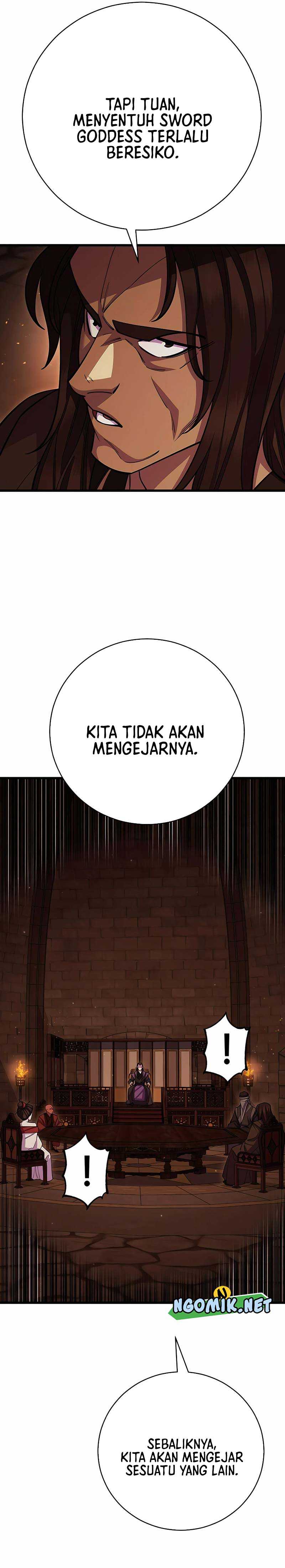 World’s Greatest Senior Disciple Chapter 58 Image 45