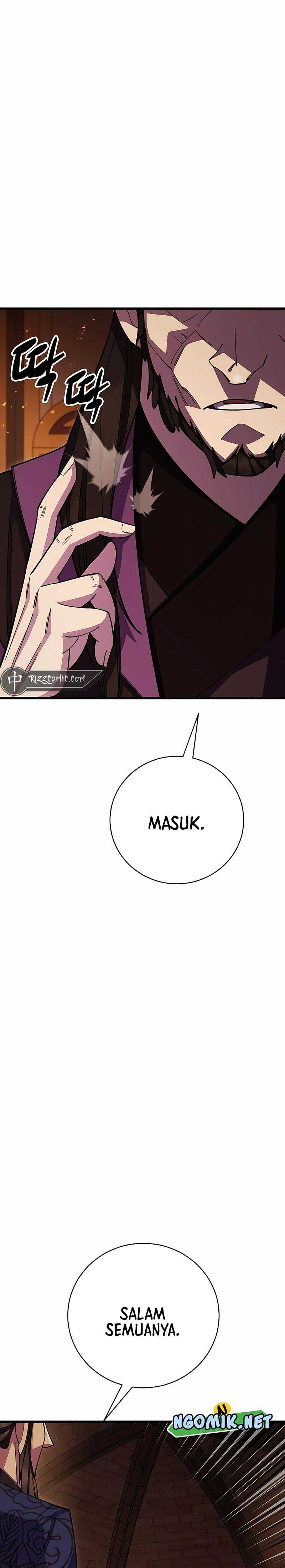 World’s Greatest Senior Disciple Chapter 58 Image 46