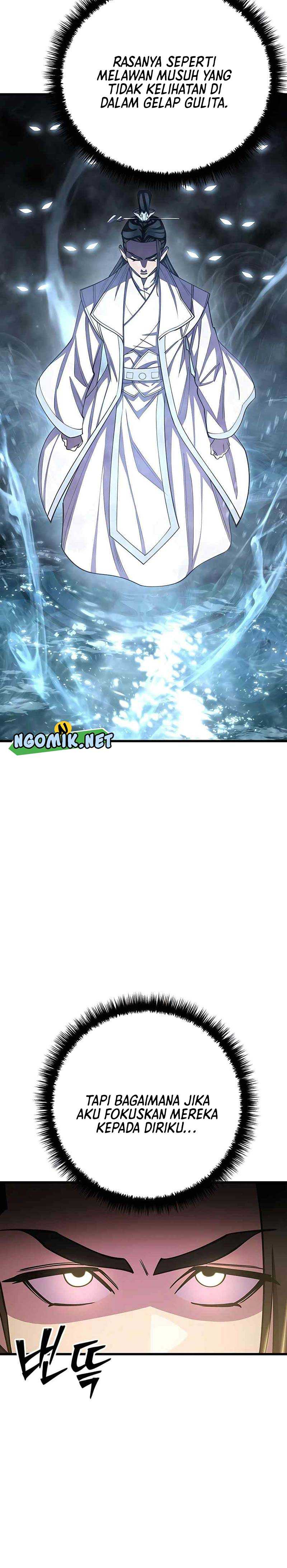 World’s Greatest Senior Disciple Chapter 59 Image 2