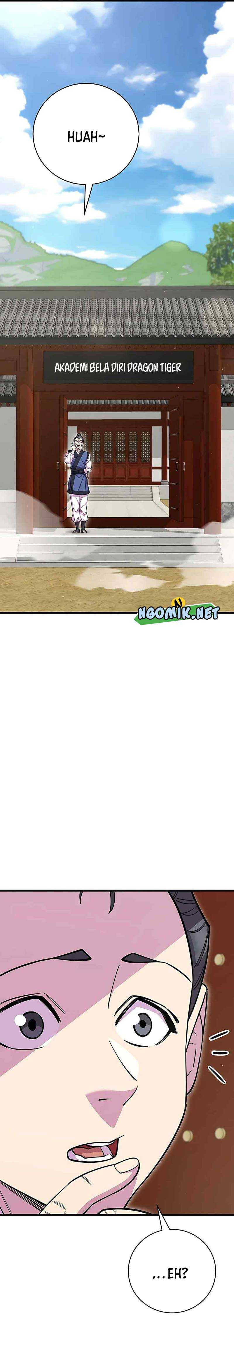 World’s Greatest Senior Disciple Chapter 59 Image 7