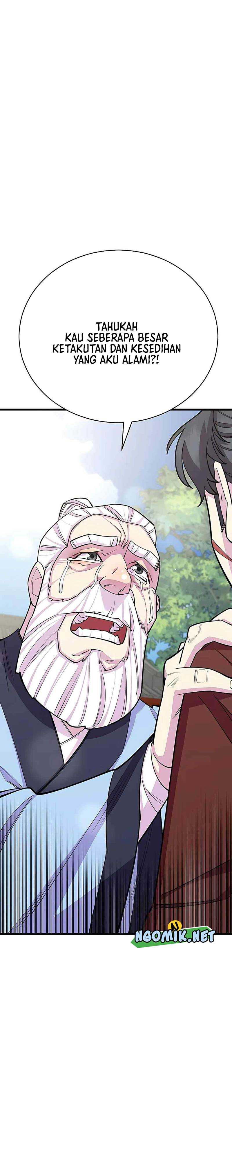 World’s Greatest Senior Disciple Chapter 59 Image 23