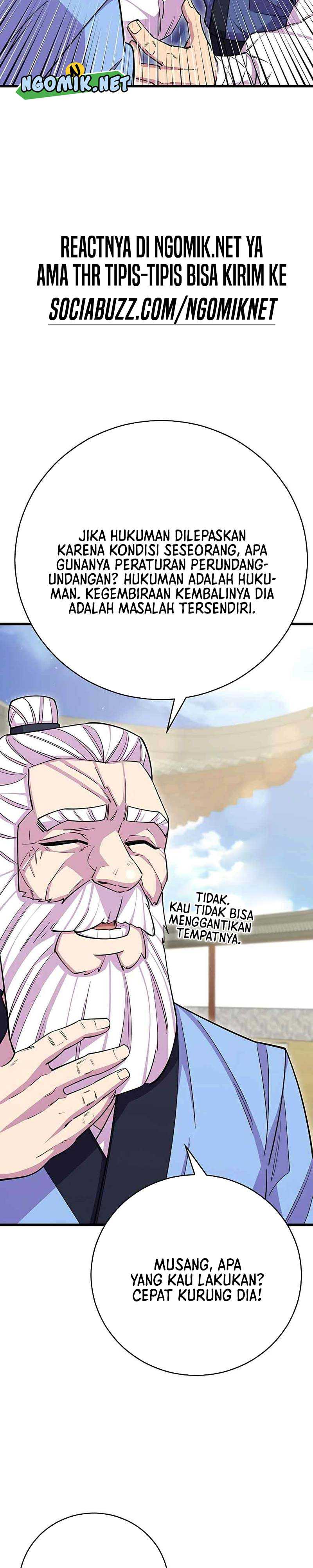 World’s Greatest Senior Disciple Chapter 59 Image 29