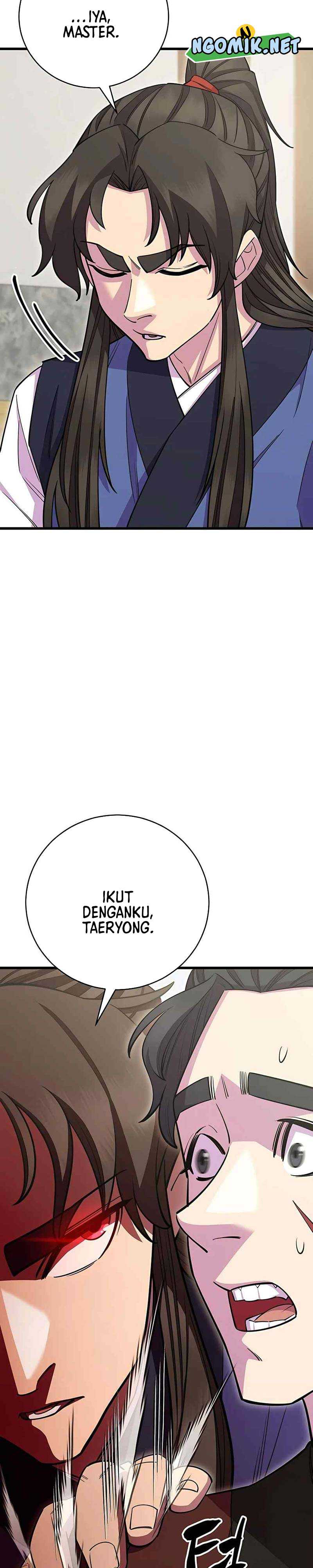 World’s Greatest Senior Disciple Chapter 59 Image 30