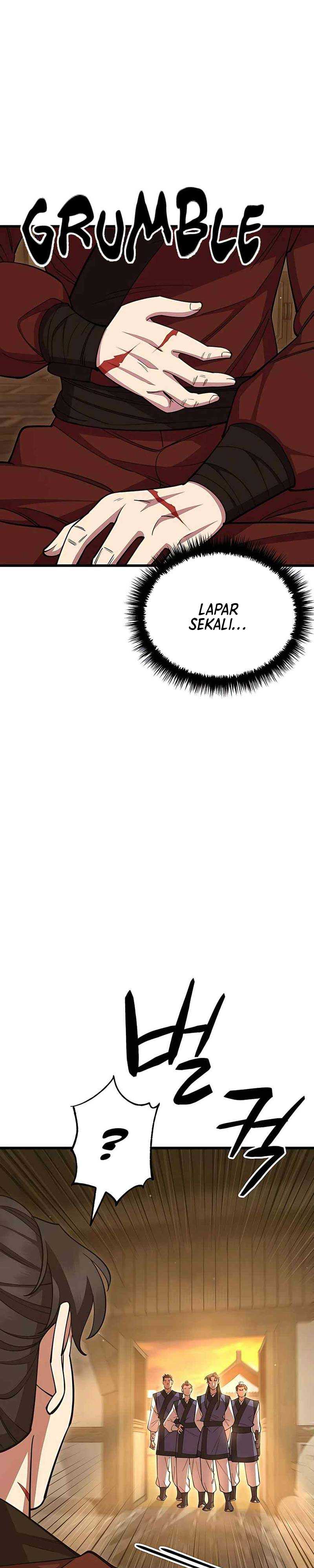 World’s Greatest Senior Disciple Chapter 59 Image 33