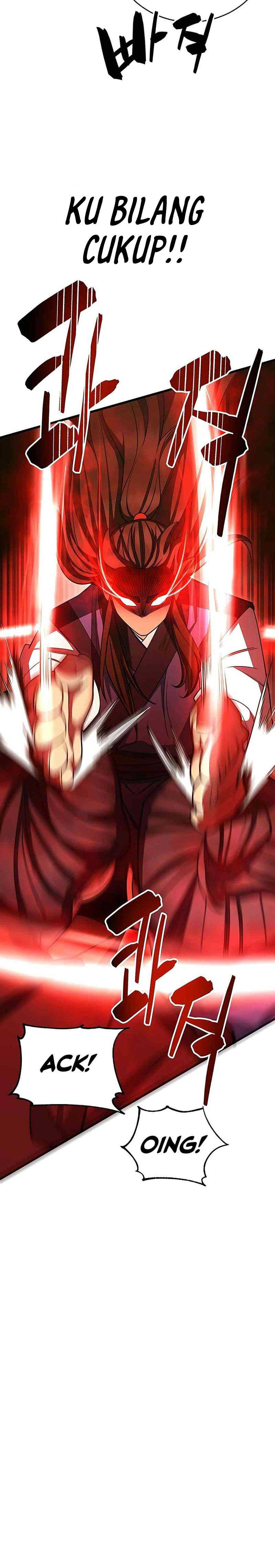 World’s Greatest Senior Disciple Chapter 59 Image 44