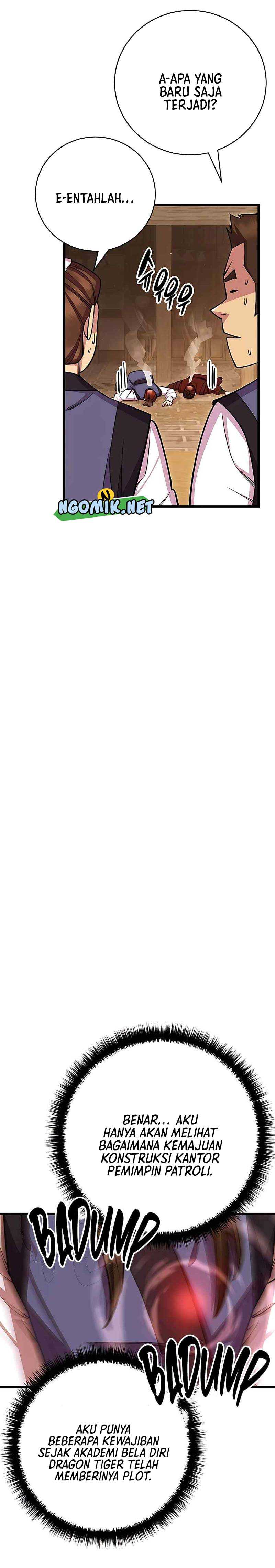 World’s Greatest Senior Disciple Chapter 59 Image 45