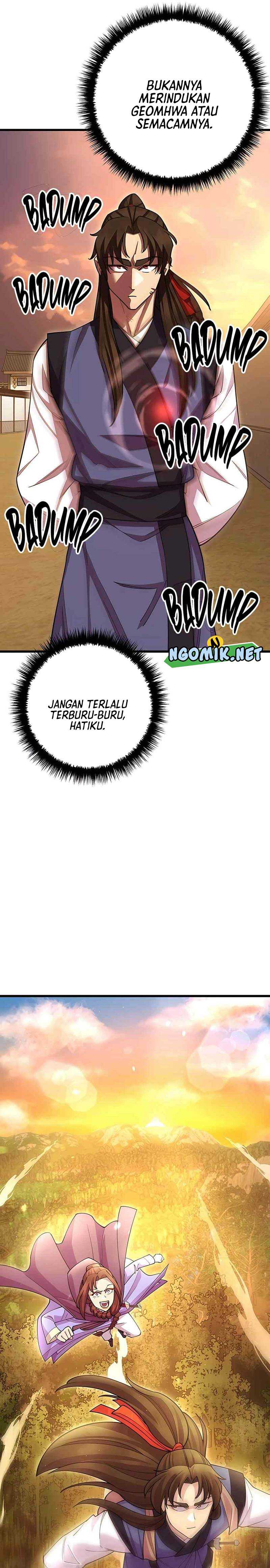 World’s Greatest Senior Disciple Chapter 59 Image 46