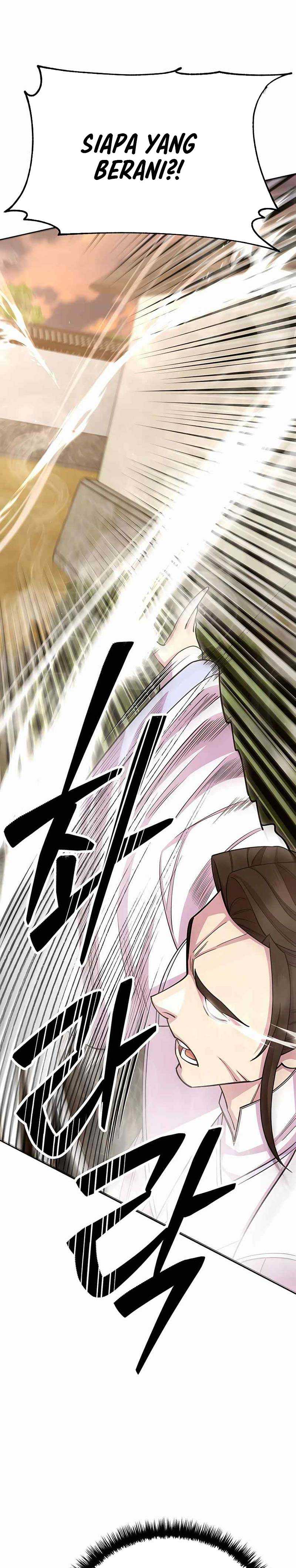 World’s Greatest Senior Disciple Chapter 60 Image 17