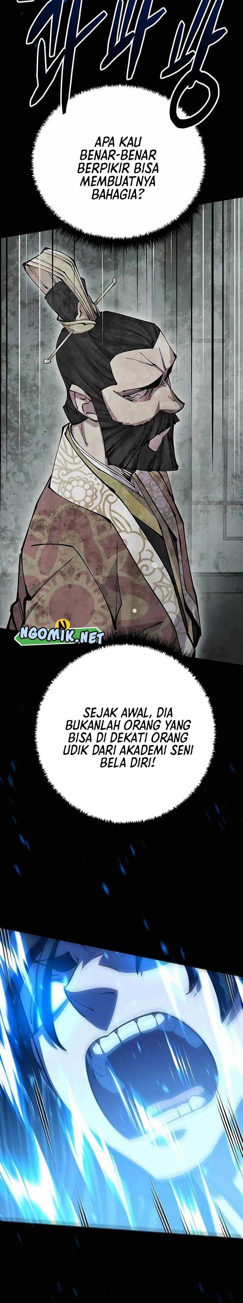 World’s Greatest Senior Disciple Chapter 60 Image 28