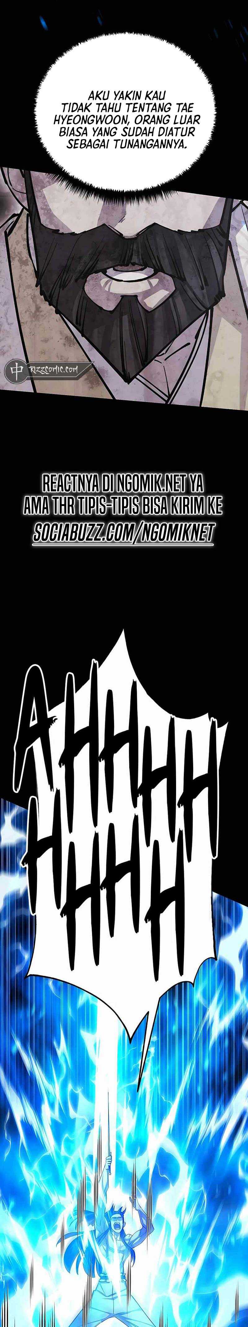 World’s Greatest Senior Disciple Chapter 60 Image 29