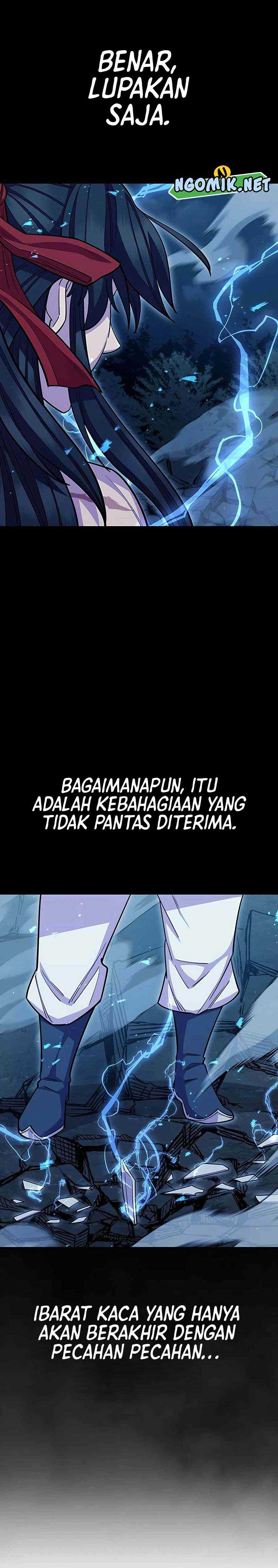 World’s Greatest Senior Disciple Chapter 60 Image 35