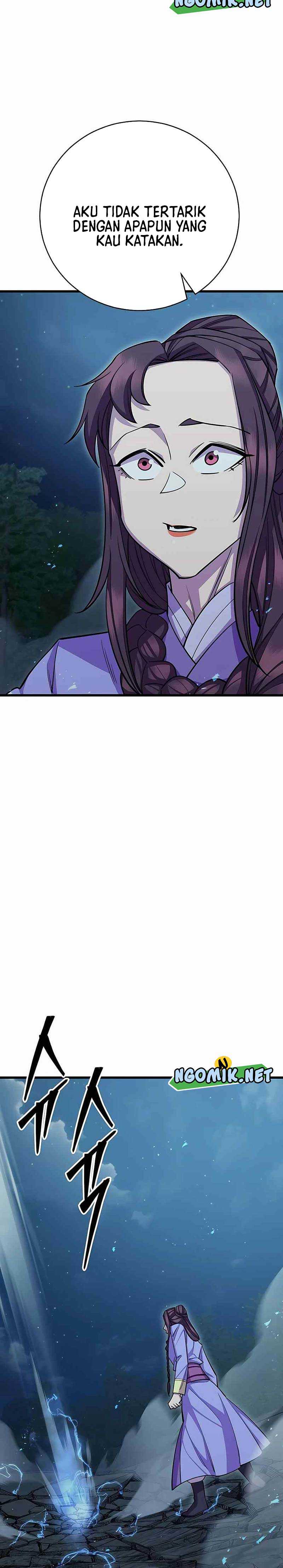 World’s Greatest Senior Disciple Chapter 60 Image 41