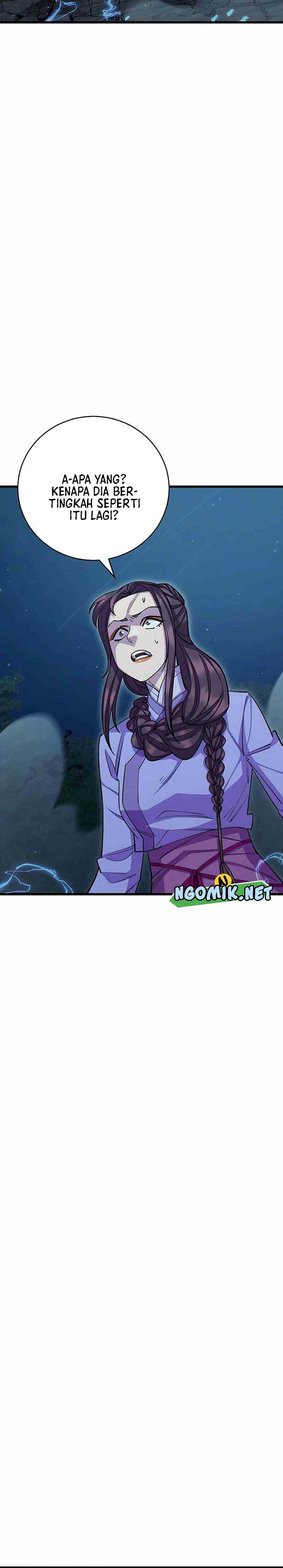 World’s Greatest Senior Disciple Chapter 60 Image 42