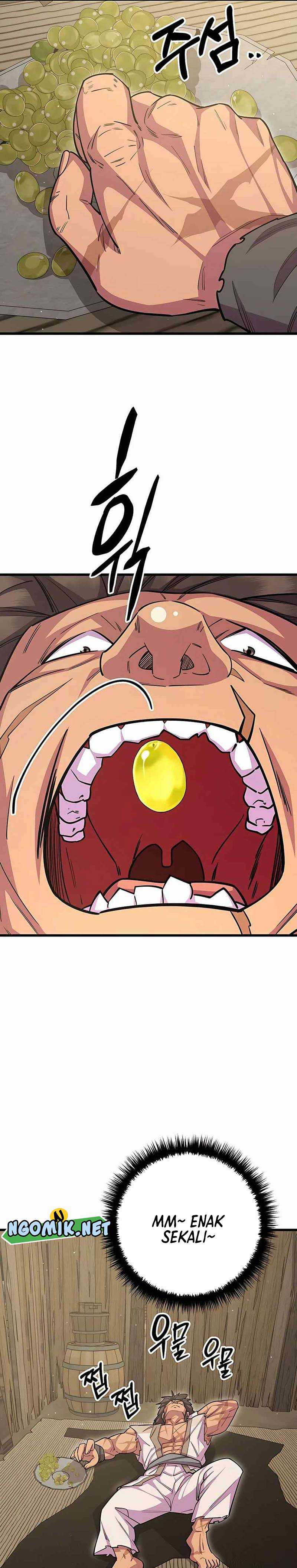 World’s Greatest Senior Disciple Chapter 60 Image 43