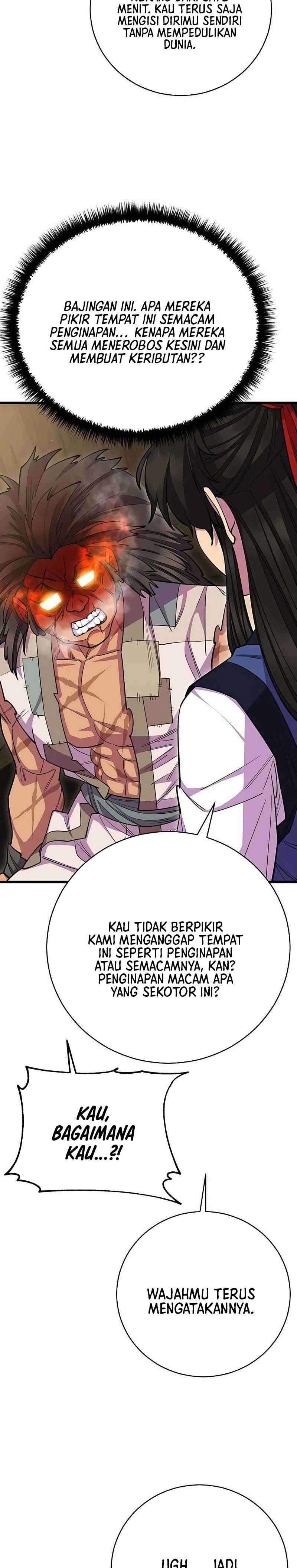 World’s Greatest Senior Disciple Chapter 60 Image 46