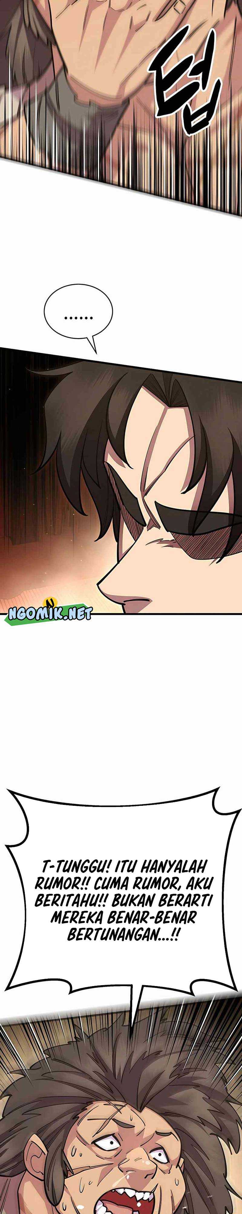 World’s Greatest Senior Disciple Chapter 61 Image 8