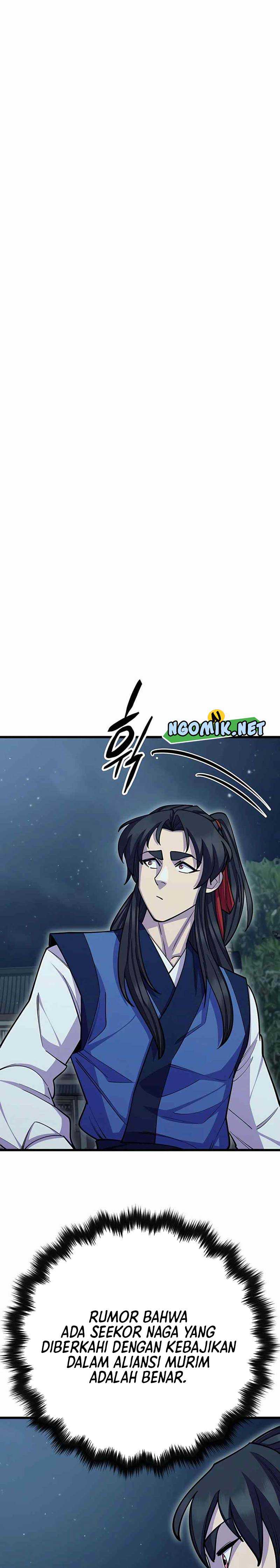 World’s Greatest Senior Disciple Chapter 61 Image 40