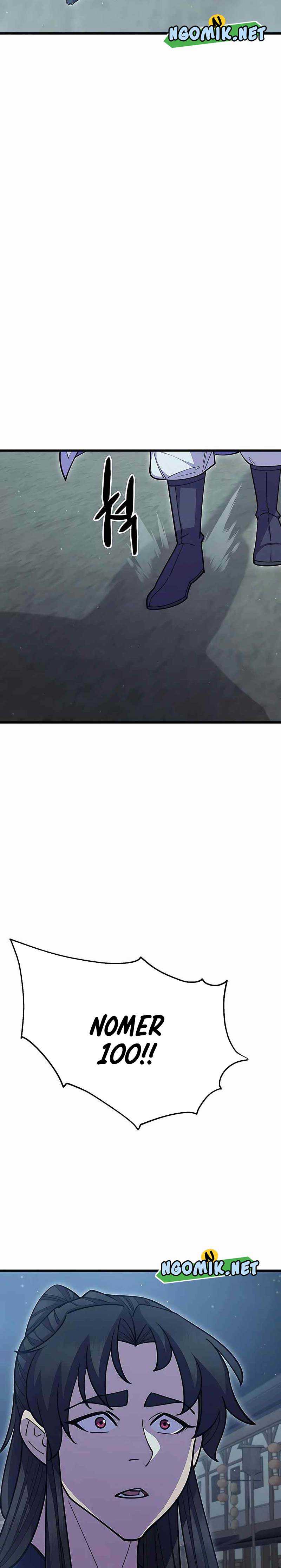 World’s Greatest Senior Disciple Chapter 61 Image 43