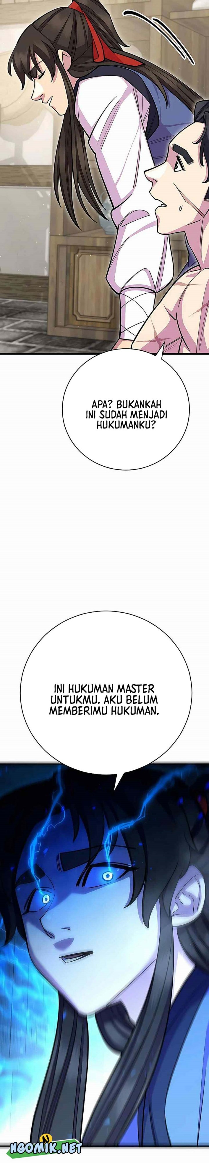 World’s Greatest Senior Disciple Chapter 62 Image 6