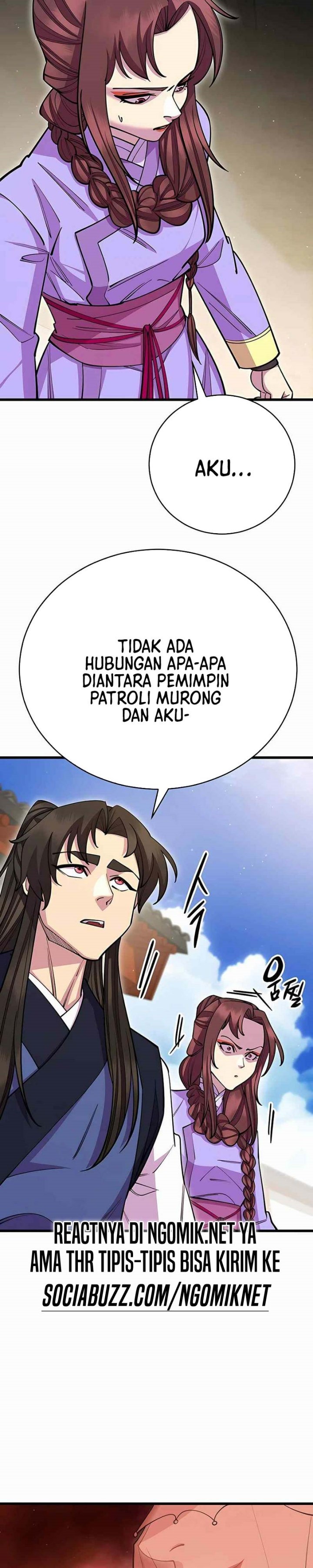 World’s Greatest Senior Disciple Chapter 62 Image 28