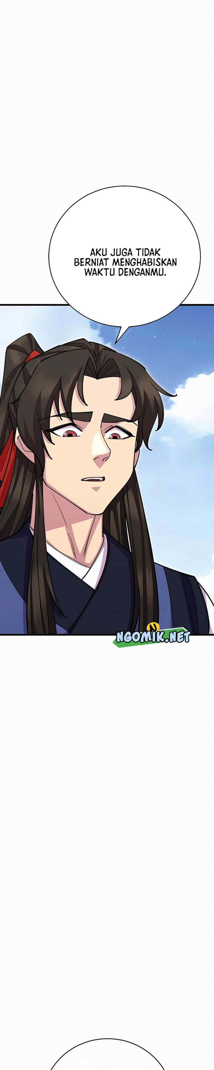 World’s Greatest Senior Disciple Chapter 62 Image 30