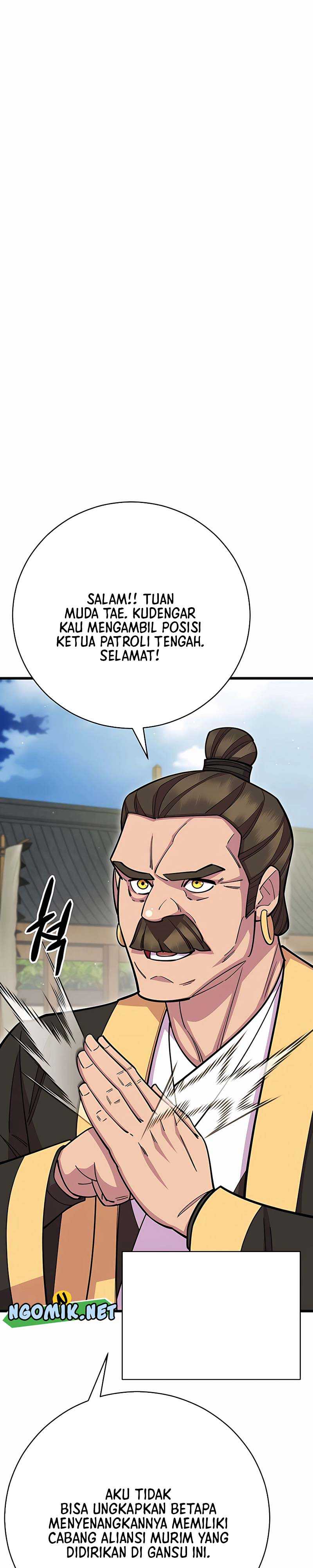 World’s Greatest Senior Disciple Chapter 63 Image 14