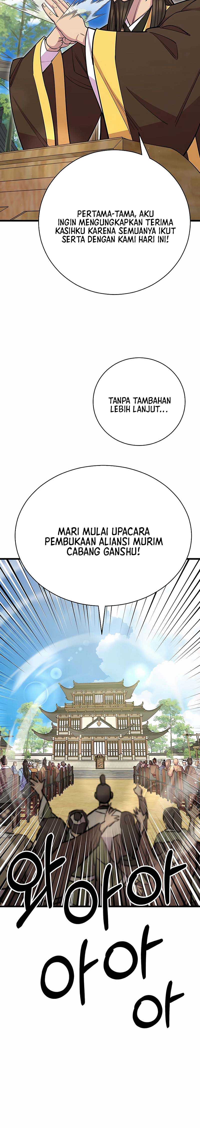 World’s Greatest Senior Disciple Chapter 63 Image 23