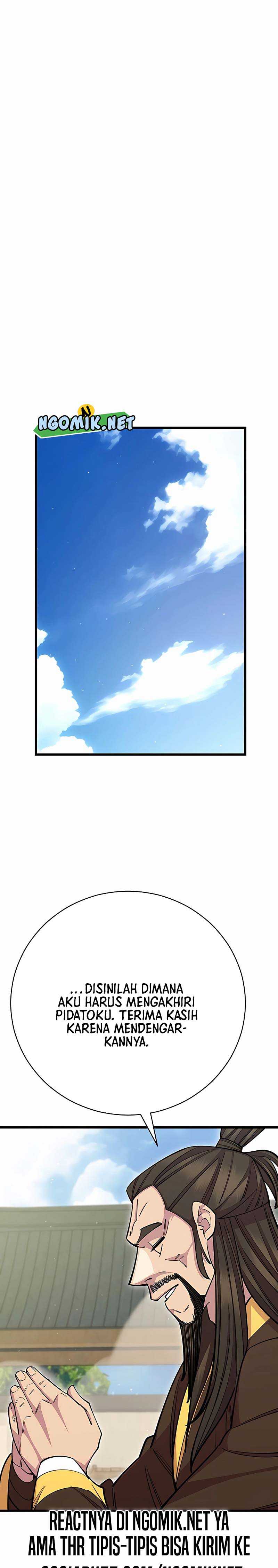 World’s Greatest Senior Disciple Chapter 63 Image 24