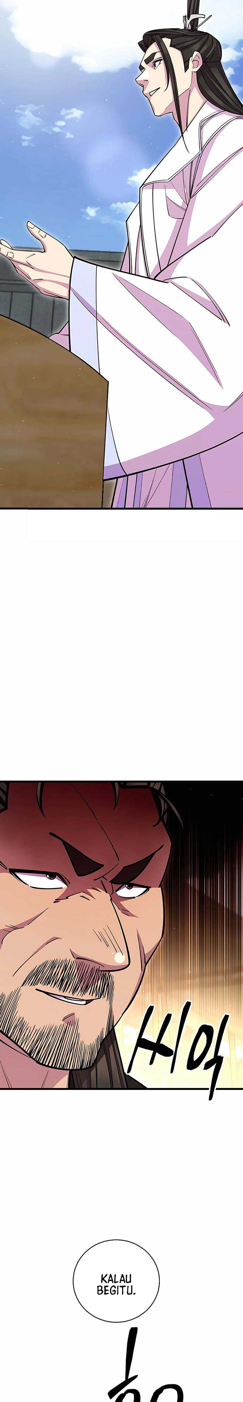 World’s Greatest Senior Disciple Chapter 63 Image 31