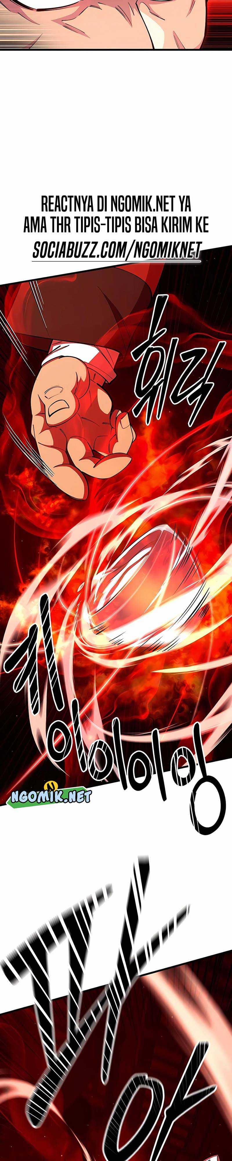 World’s Greatest Senior Disciple Chapter 63 Image 35