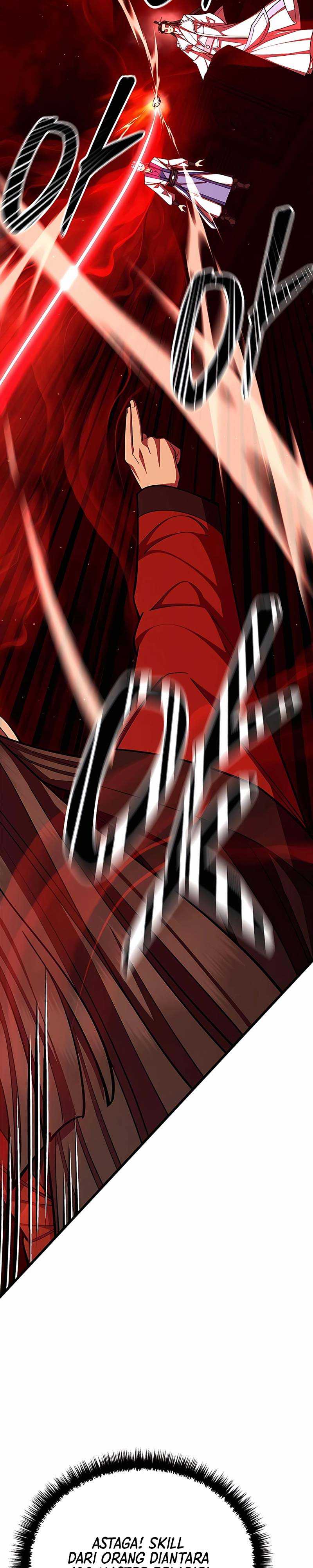 World’s Greatest Senior Disciple Chapter 63 Image 36