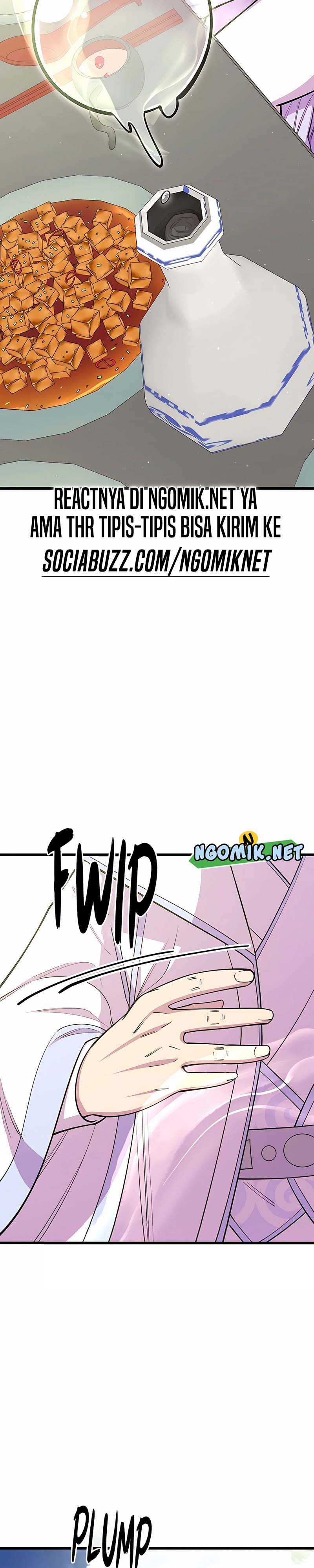 World’s Greatest Senior Disciple Chapter 63 Image 43