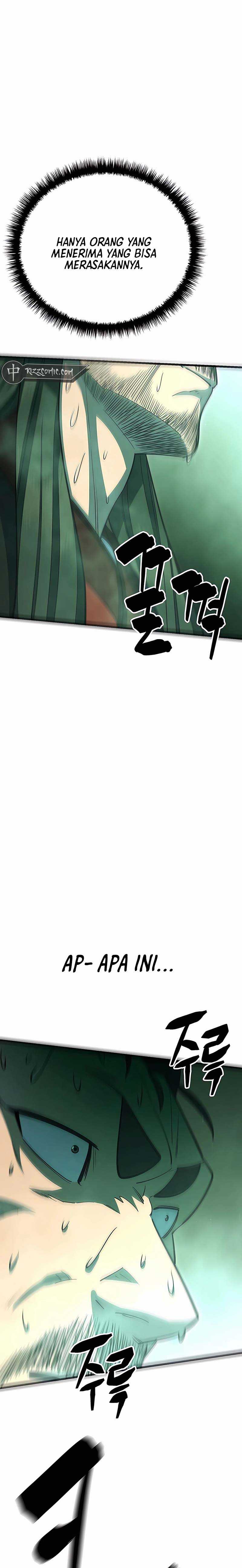 World’s Greatest Senior Disciple Chapter 63 Image 47