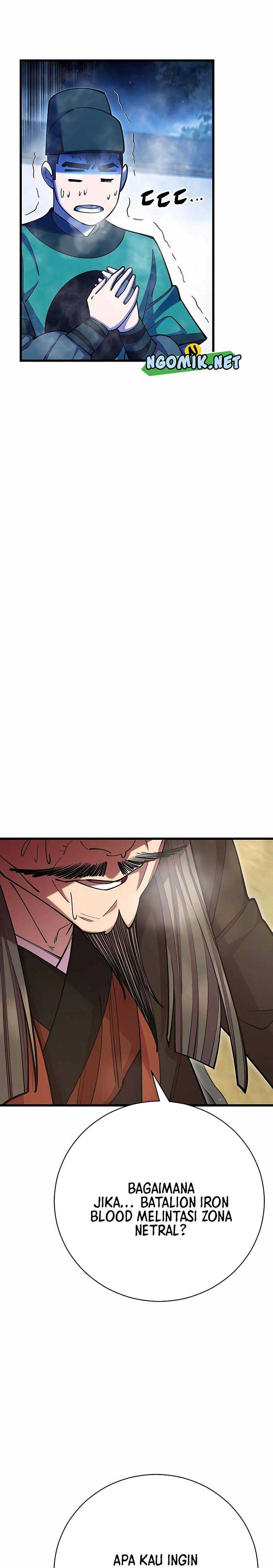 World’s Greatest Senior Disciple Chapter 64 Image 17