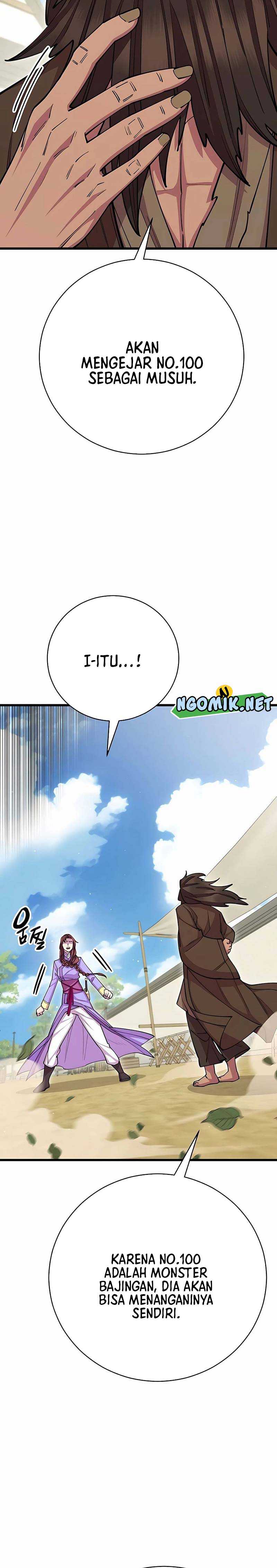 World’s Greatest Senior Disciple Chapter 64 Image 33