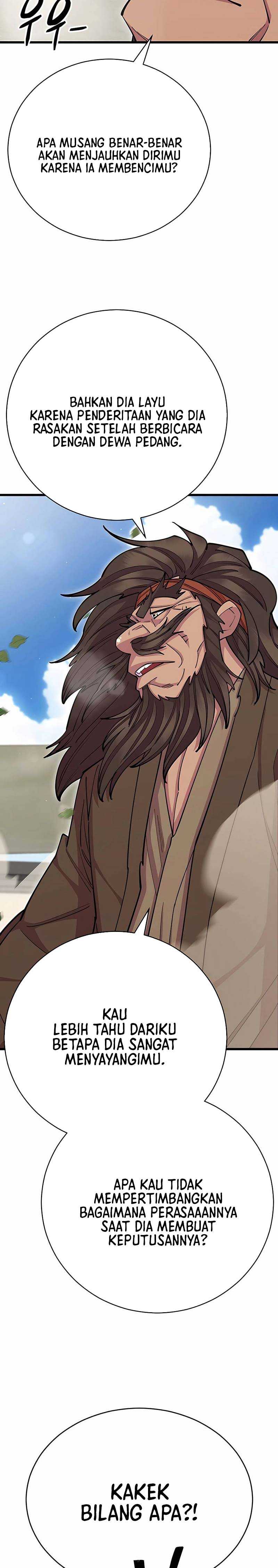 World’s Greatest Senior Disciple Chapter 64 Image 41